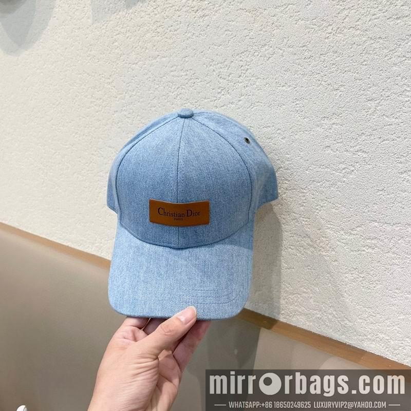Dior Hat 080301