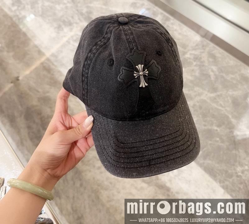 Chrome Hearts Hat 092701