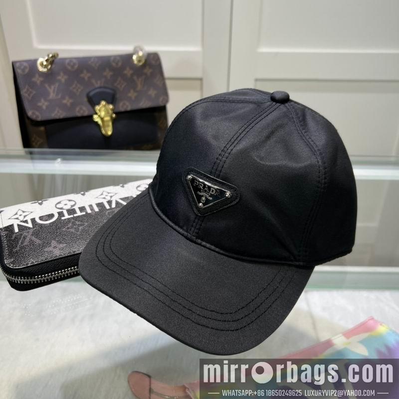 Prada Hat dx10