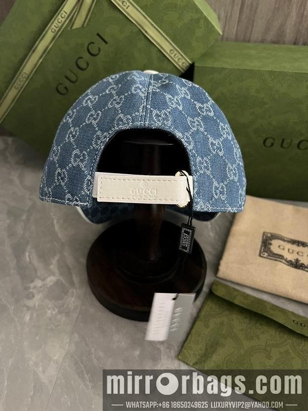 Gucci Hat dx08