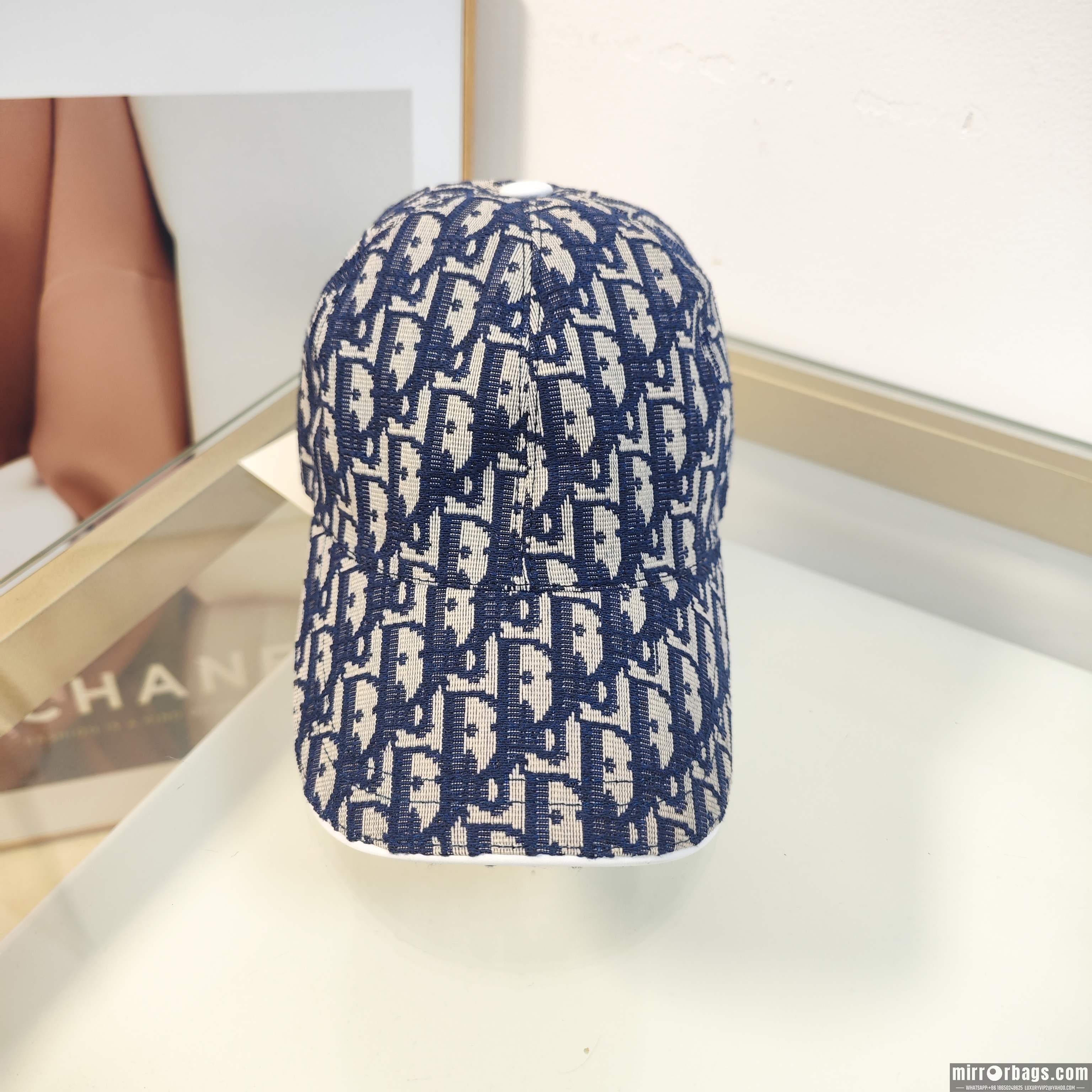 Dior Hat dx73