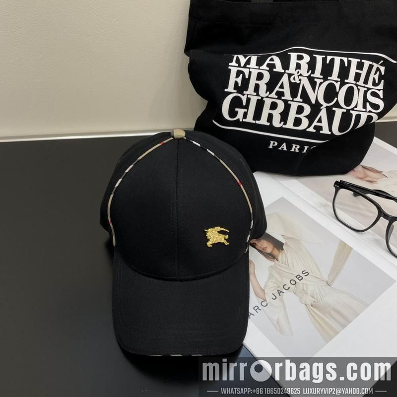 Burberry Hat 042701