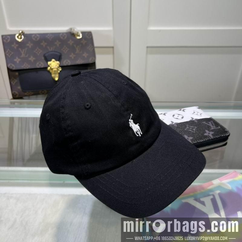 Polo Hat dx06