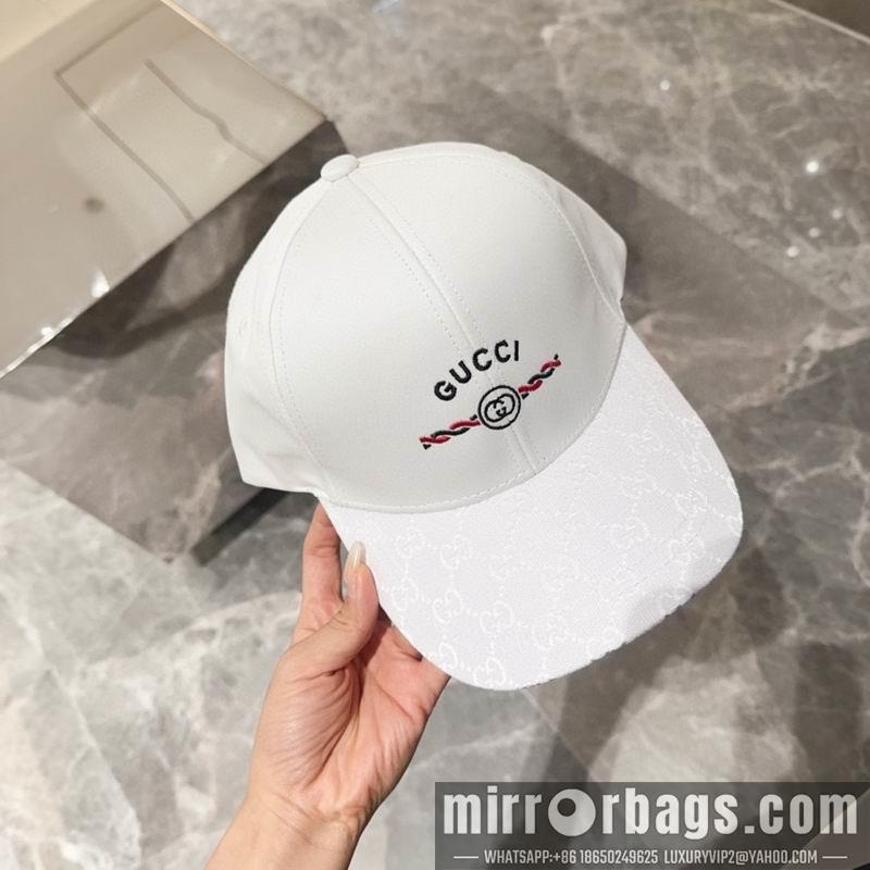 Gucci Hat 121401