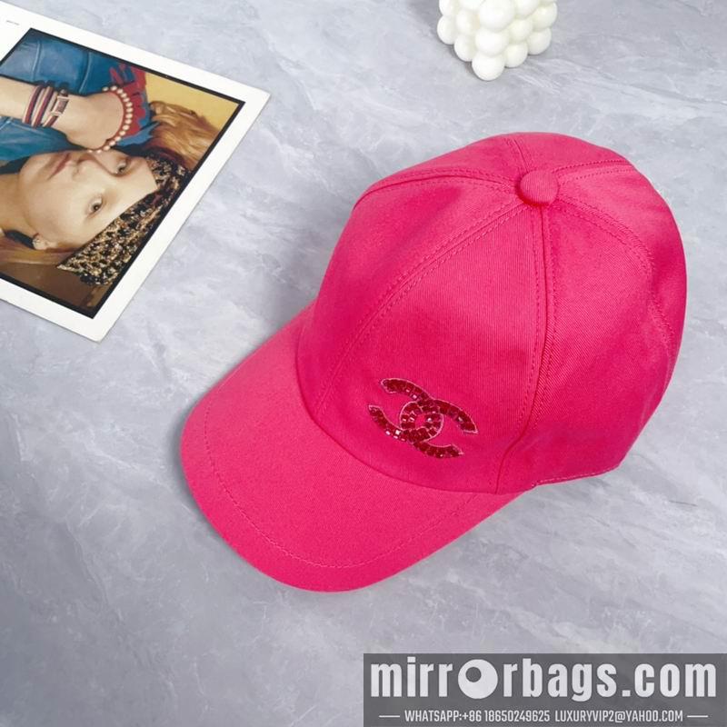 Chanel Hat dx19