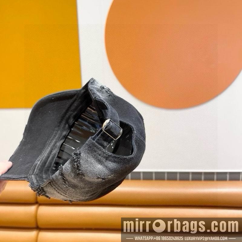 Celine Hat 041403