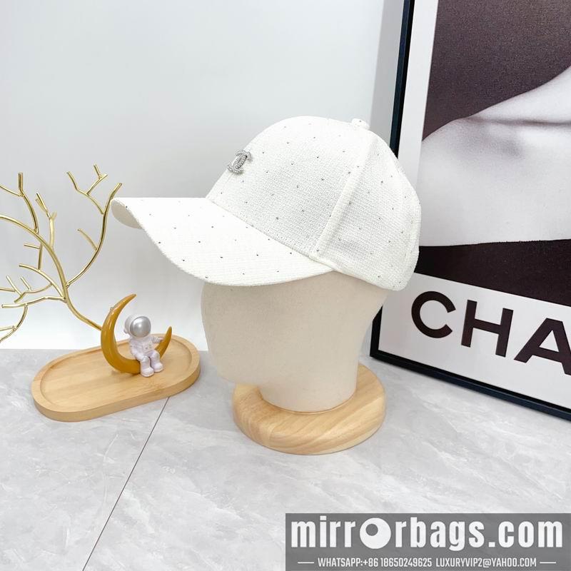 Chanel Hat dx51