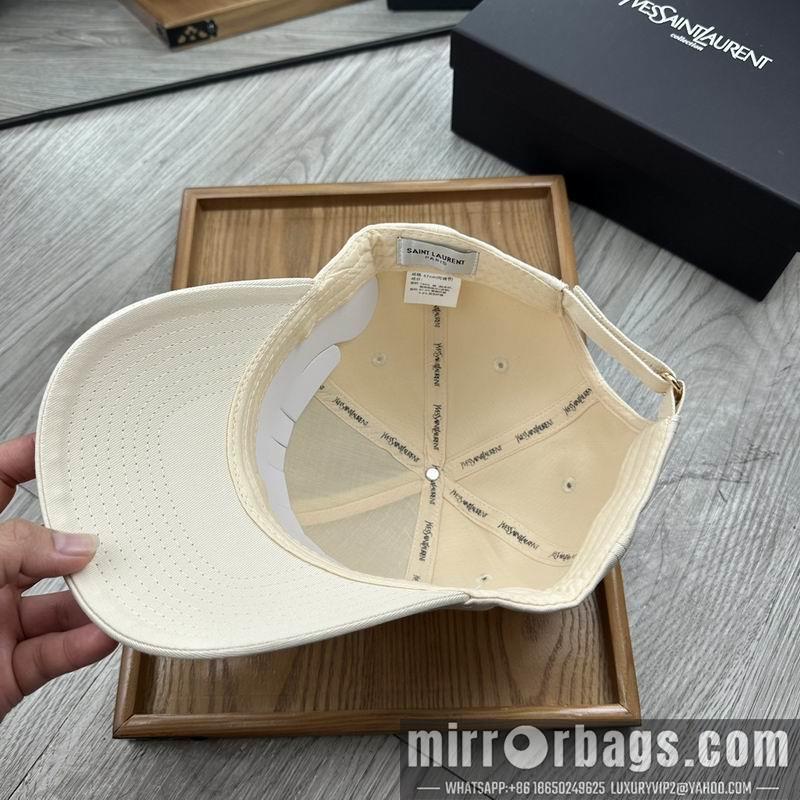YSL Hat dx11