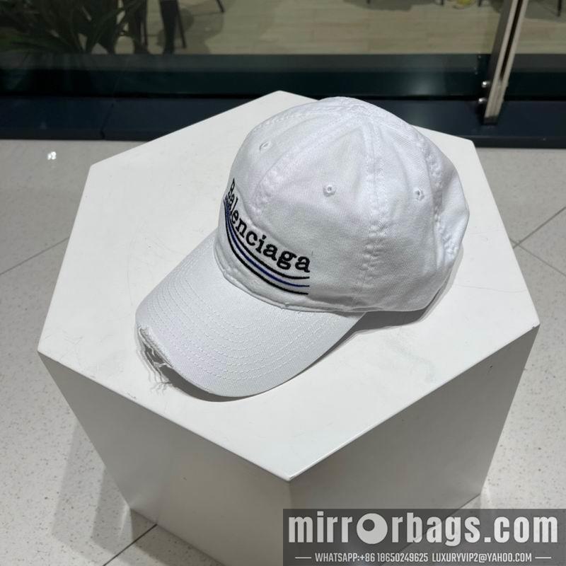 Balenciaga Hat 071201