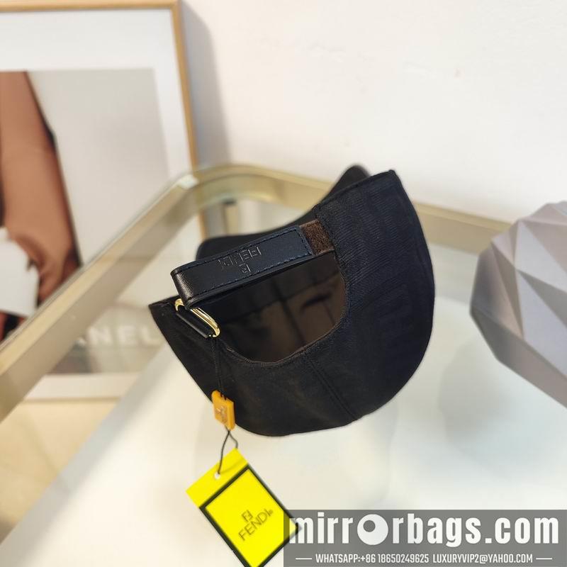 Fendi Hat dx78