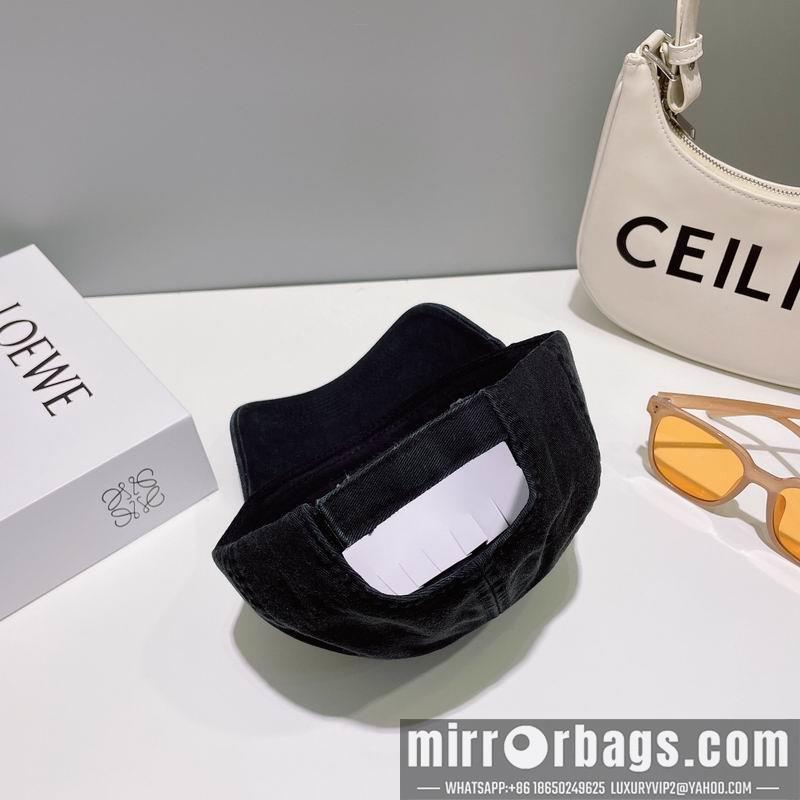 Balenciaga Hat 072203