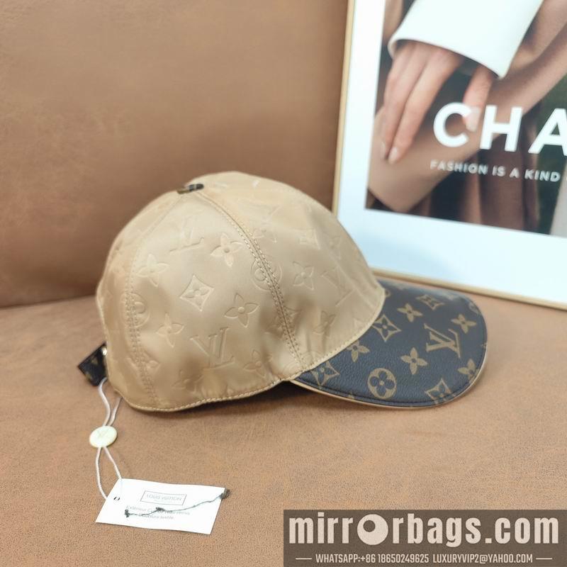 LV Hat dx81