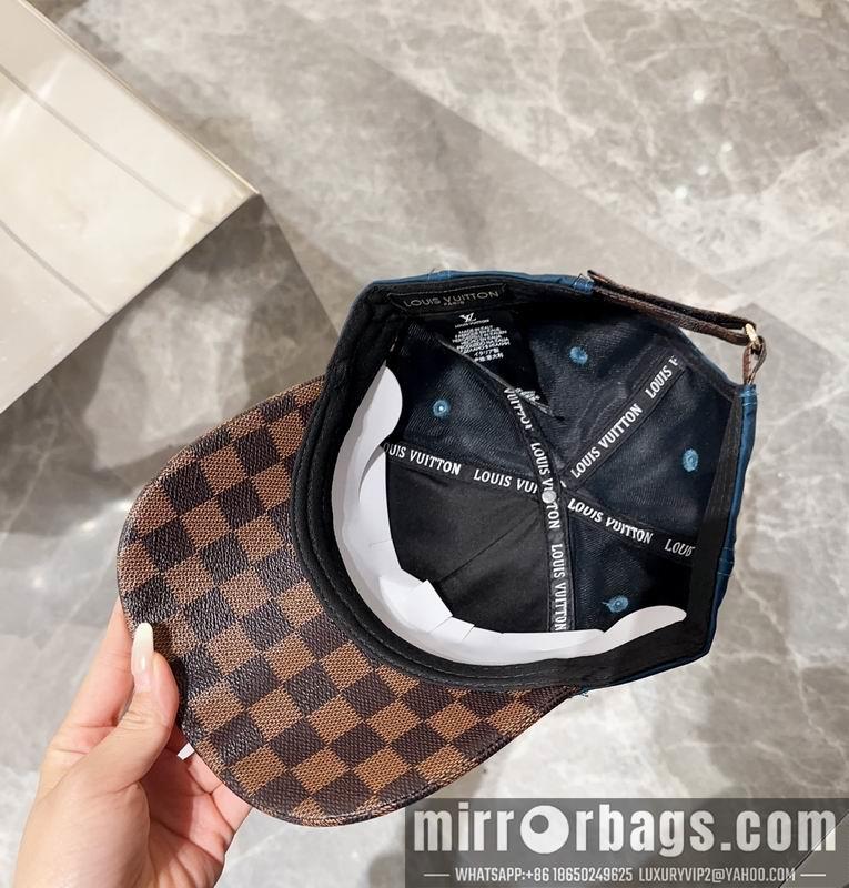 LV Hat 071303