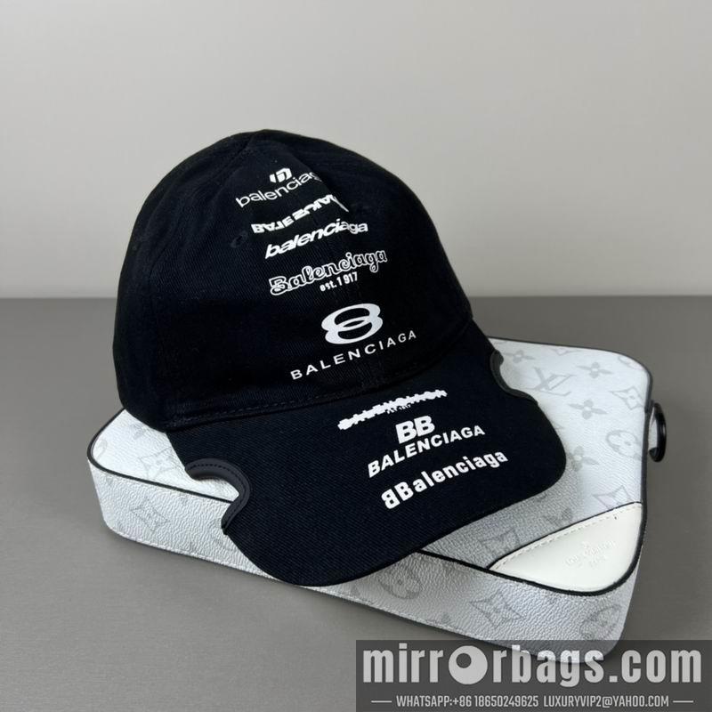 Balenciaga Hat 020804