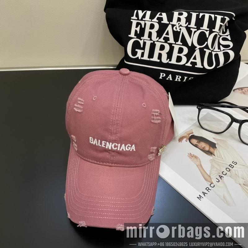 Balenciaga Hat 042701