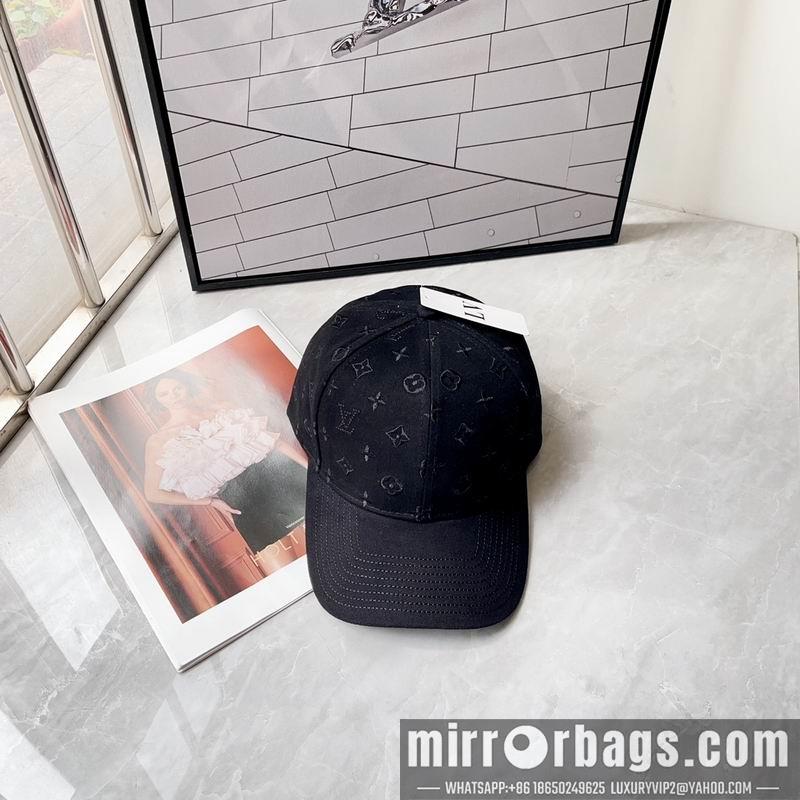 LV Hat 050703