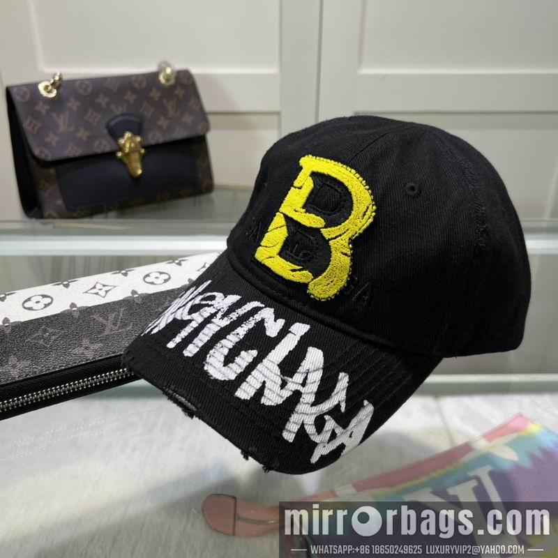 Balenciaga Hat dx57