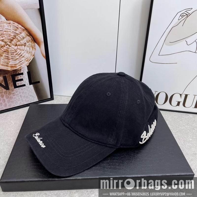 Other Hat 083007