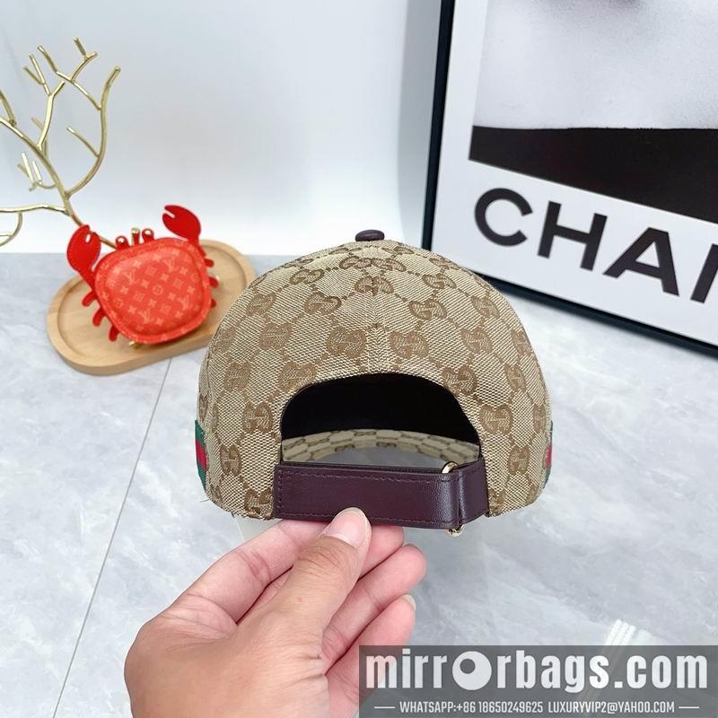 Gucci Hat dx01