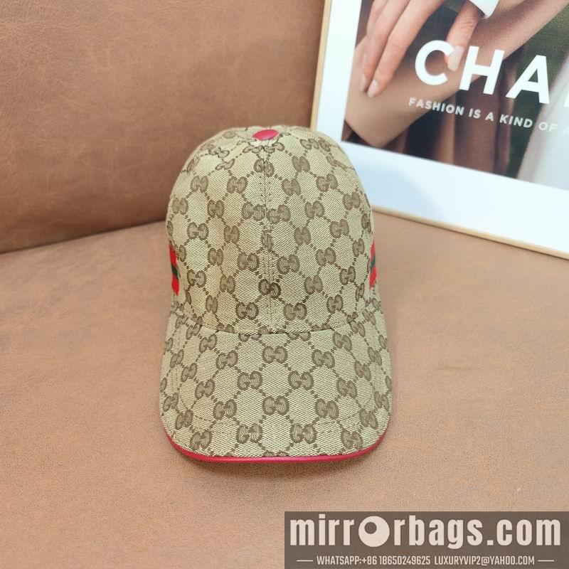 Gucci Hat dx91