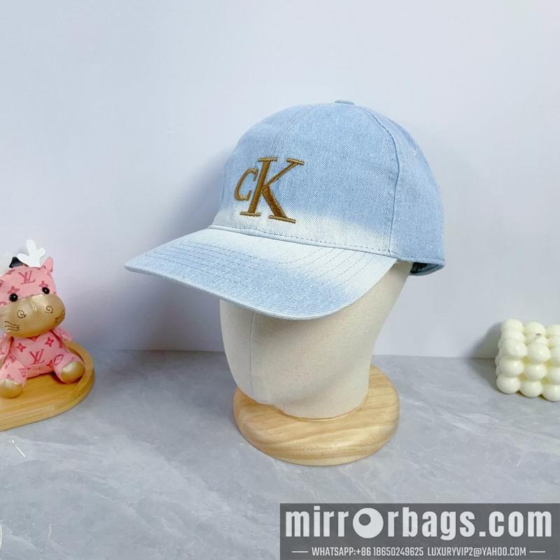CK Hat dx11