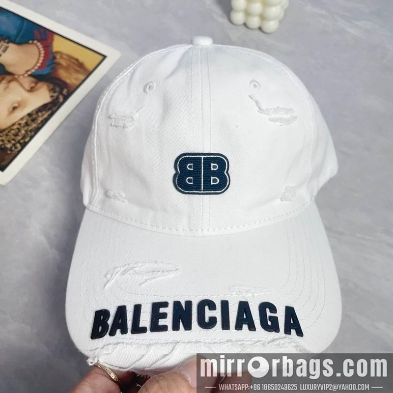 Balenciaga Hat dx59