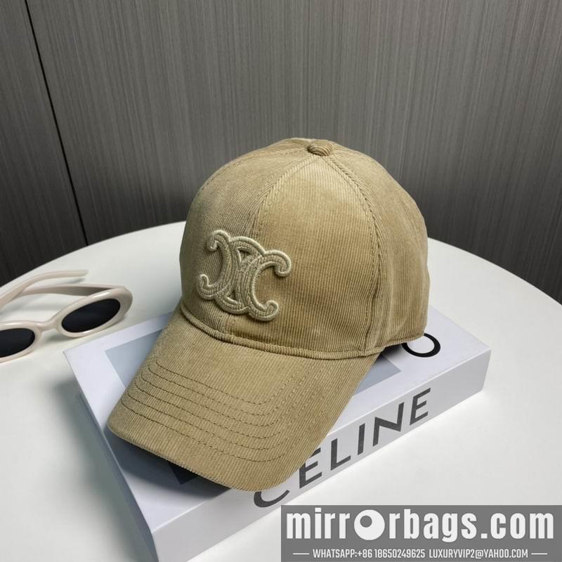 Celine Hat 010403
