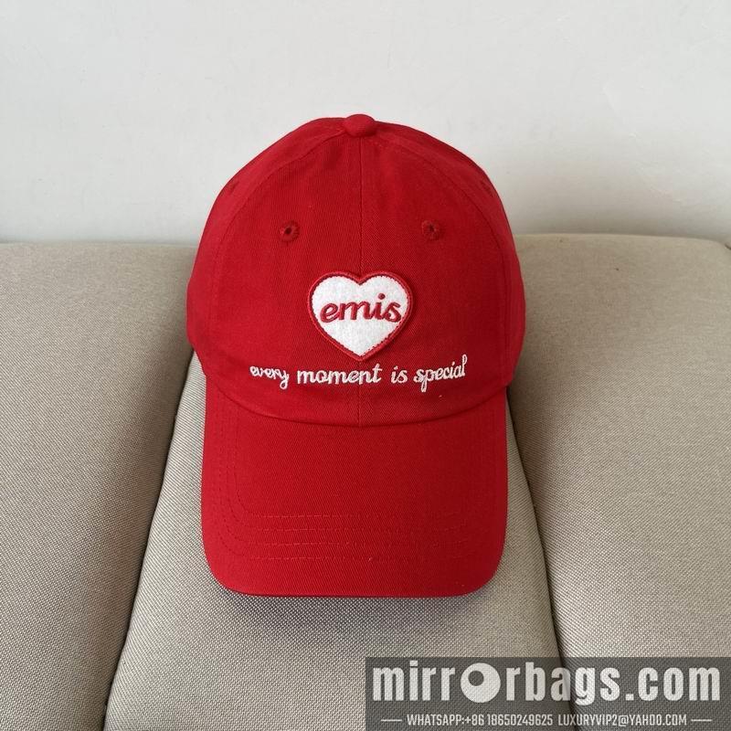 Emis Hat dx07