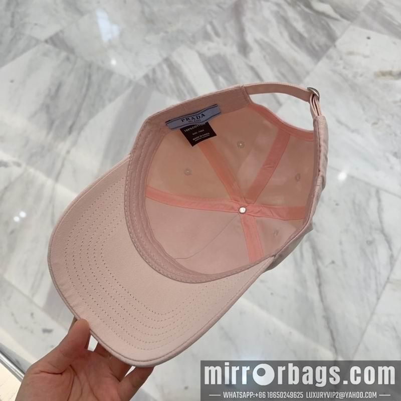 Prada Hat dx22