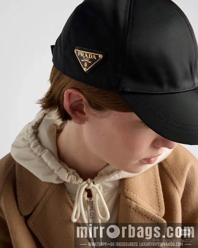 Prada Hat dx73