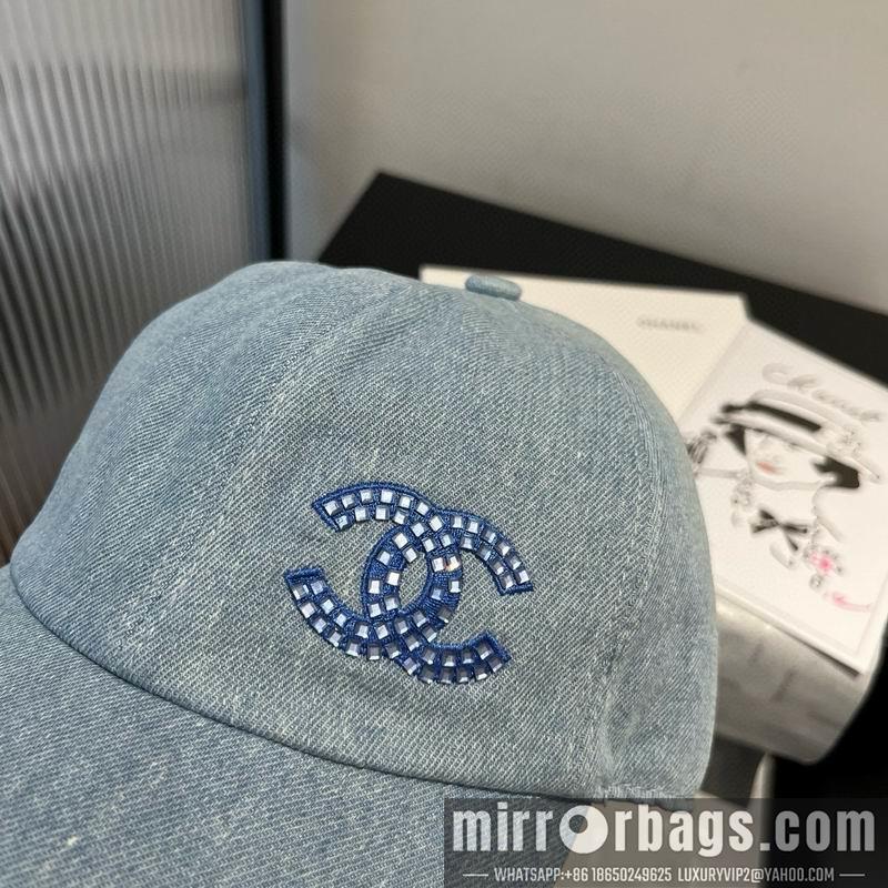 Chanel Hat dx49
