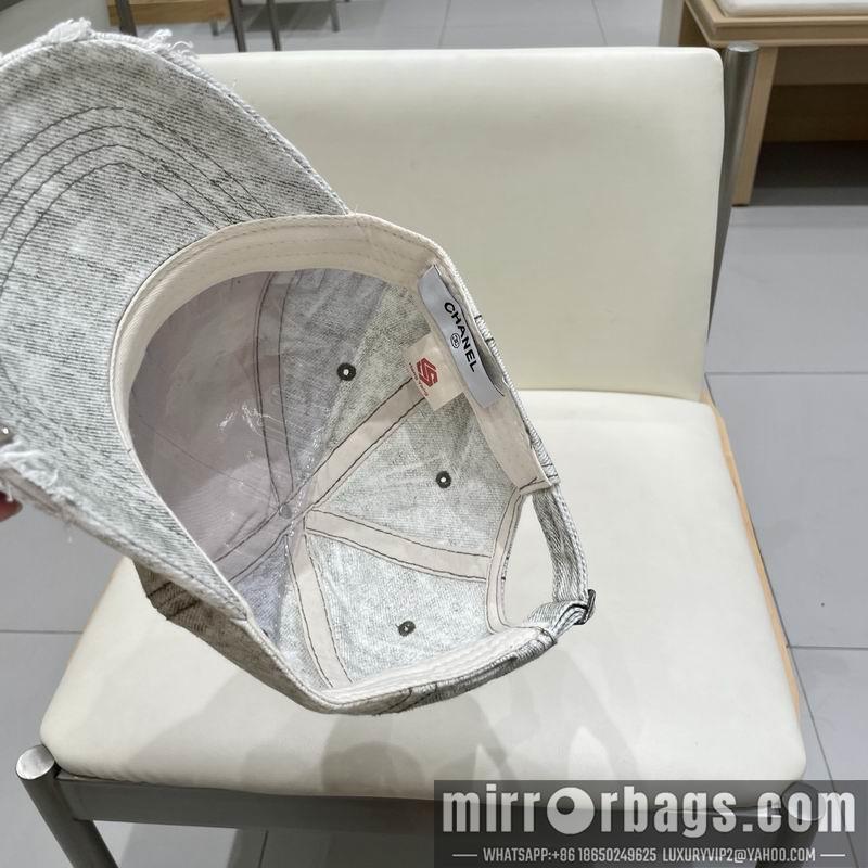 Chanel Hat 030752