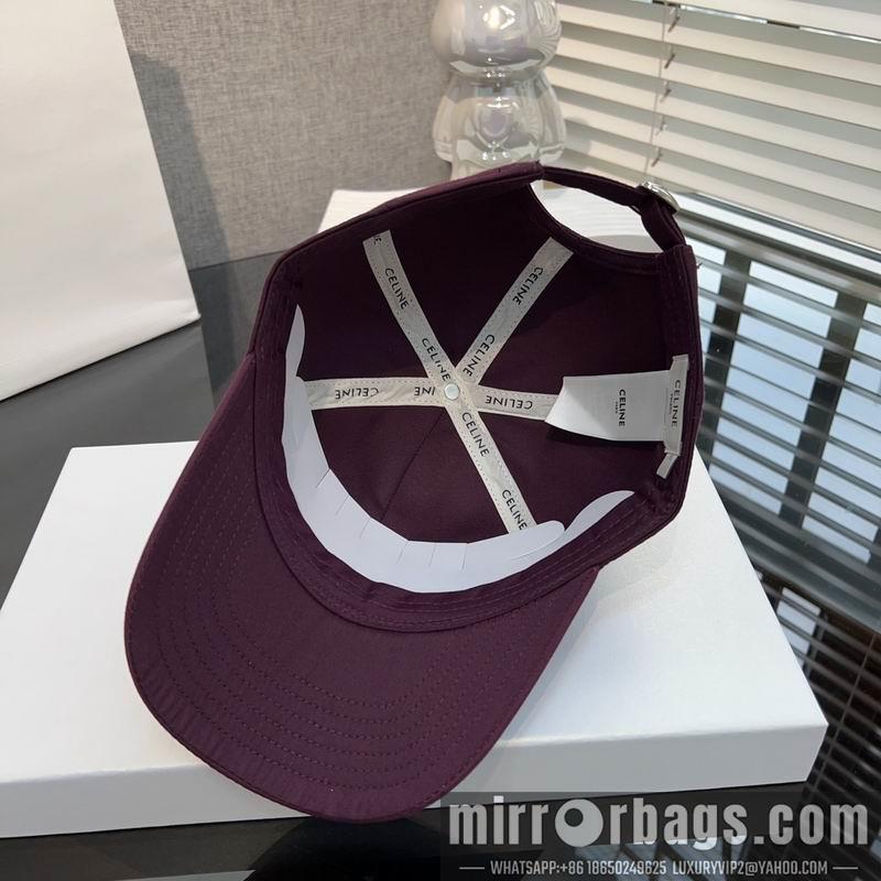 Celine Hat dx79