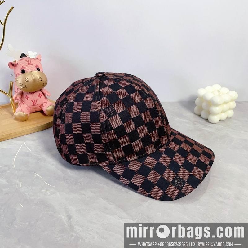 LV Hat dx85