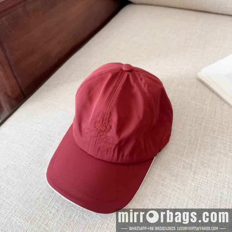 Loro Piana Hat dx15