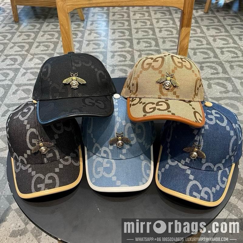 Gucci Hat 072203