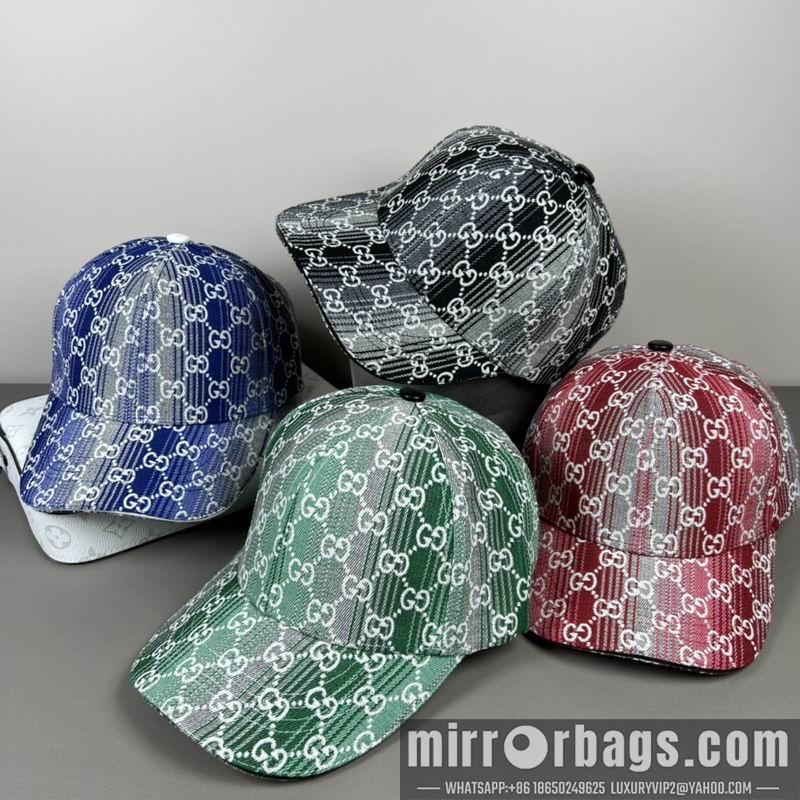 Gucci Hat dx48