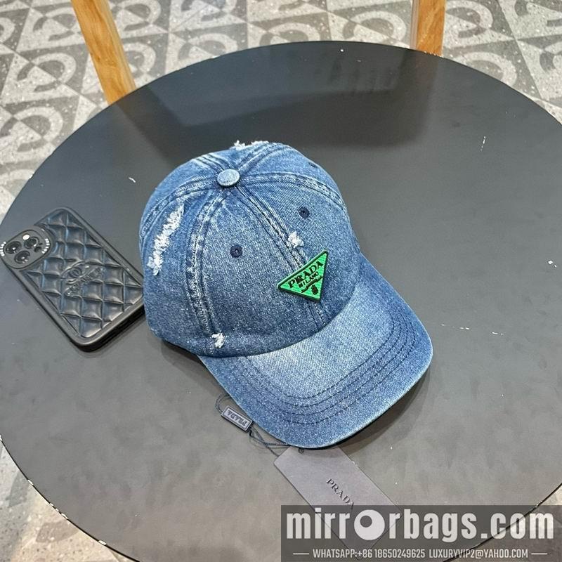 Prada Hat 050704