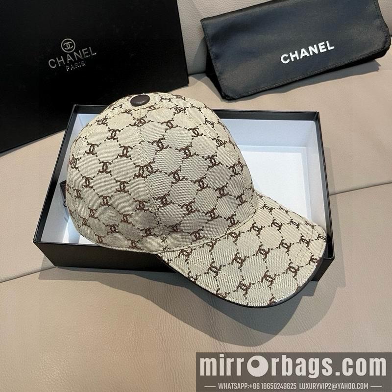 Chanel Hat dx44