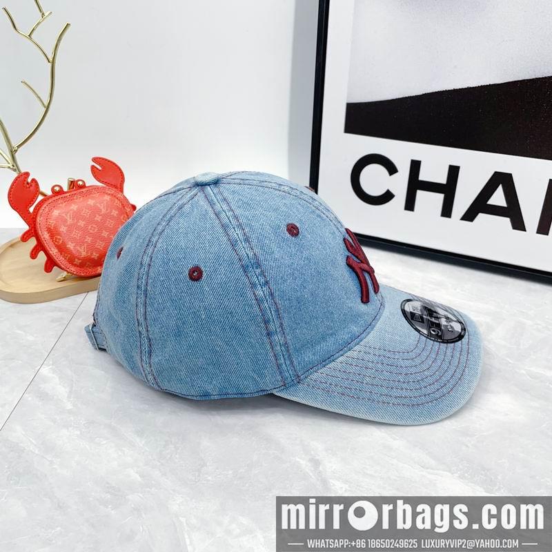 MLB NY Hat dx32