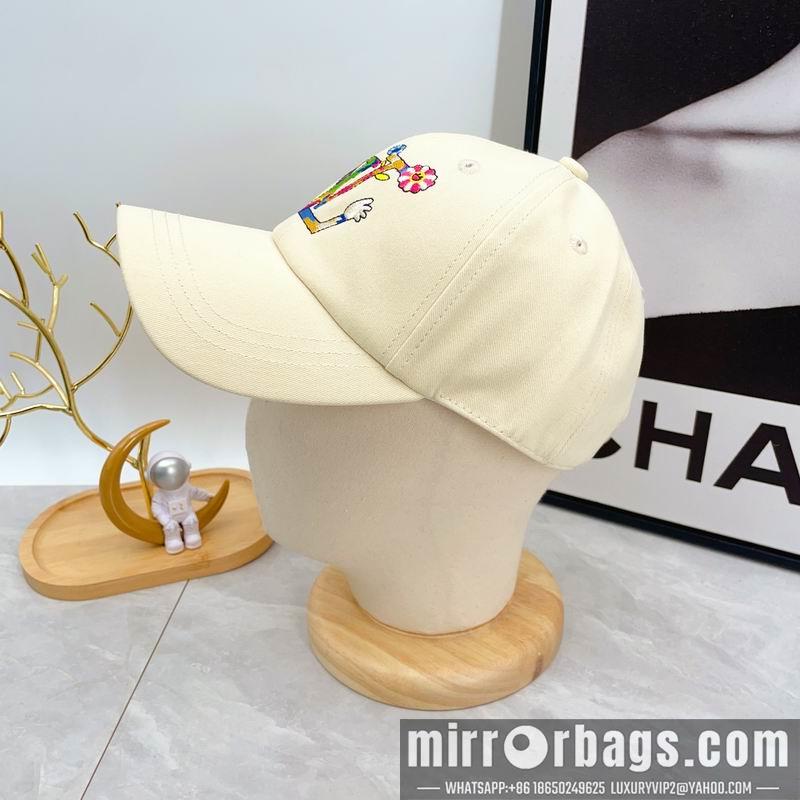 LV Hat dx43