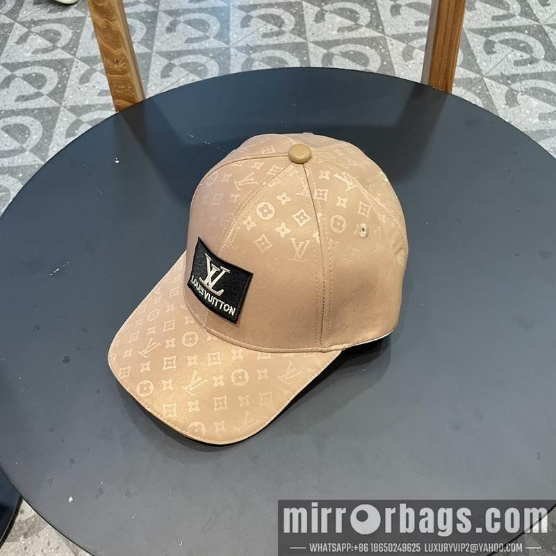 LV Hat 042802