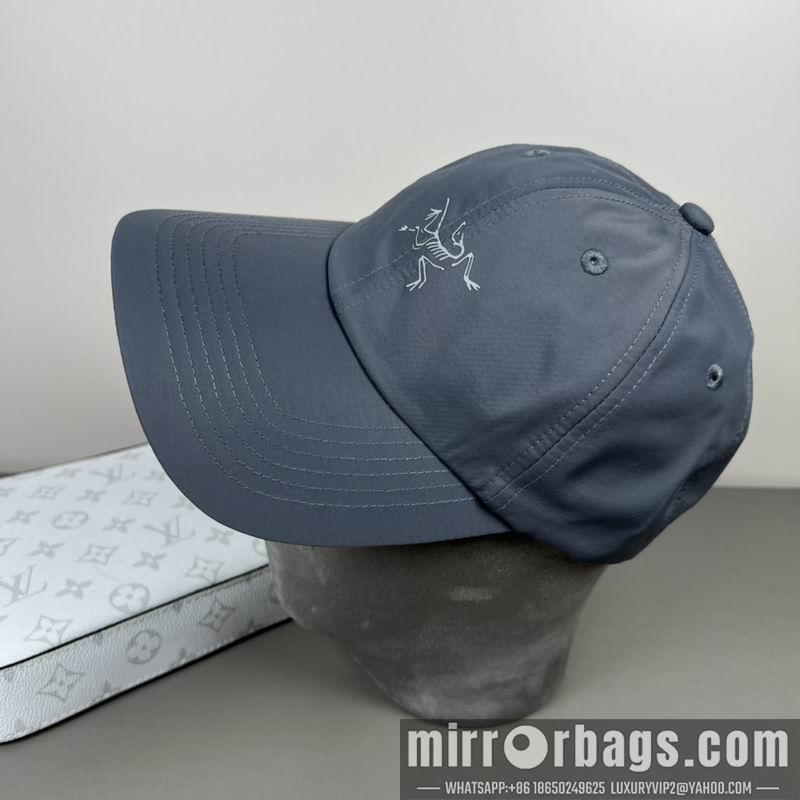 Arcteryx Hat dx19
