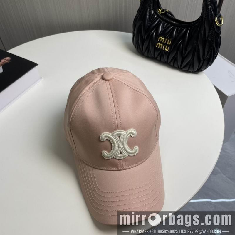 Celine Hat dx84