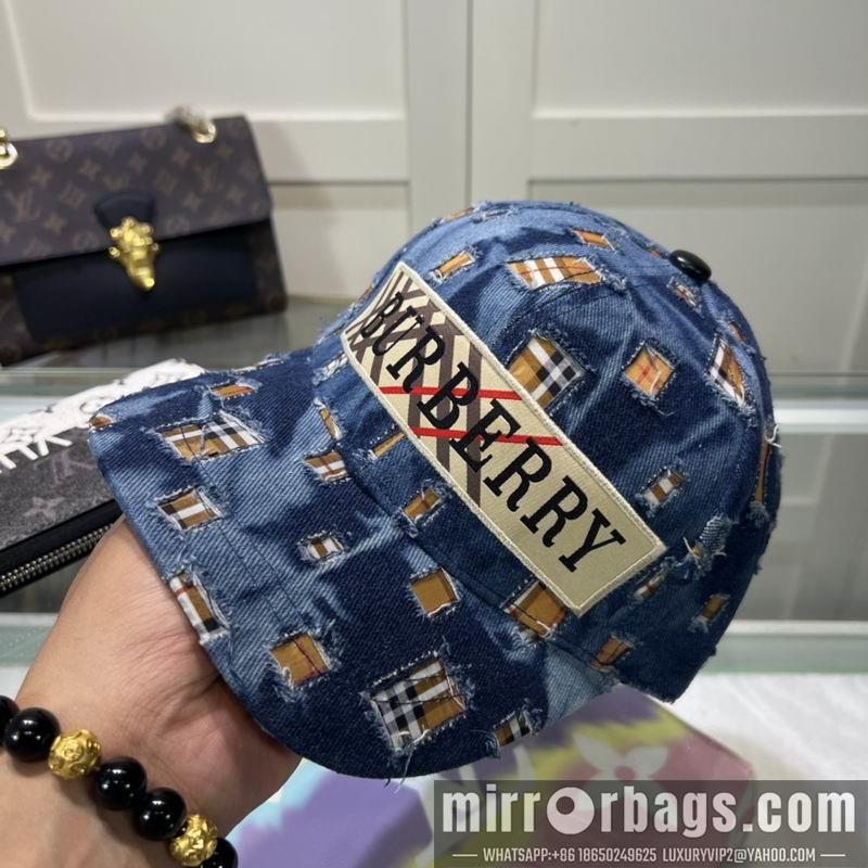 Burberry Hat dx56