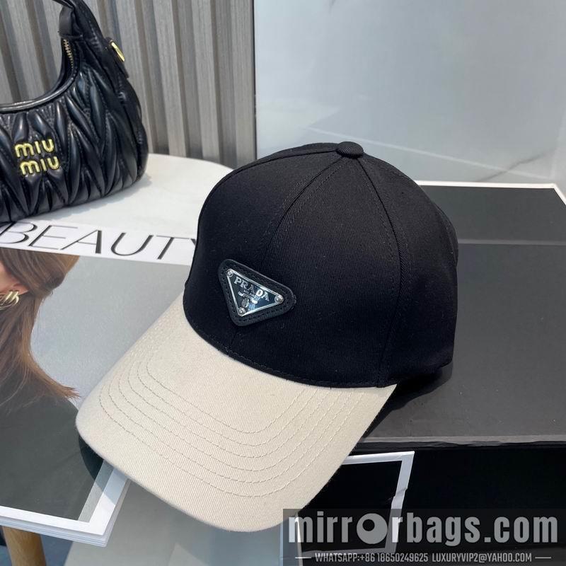 Prada Hat dx31