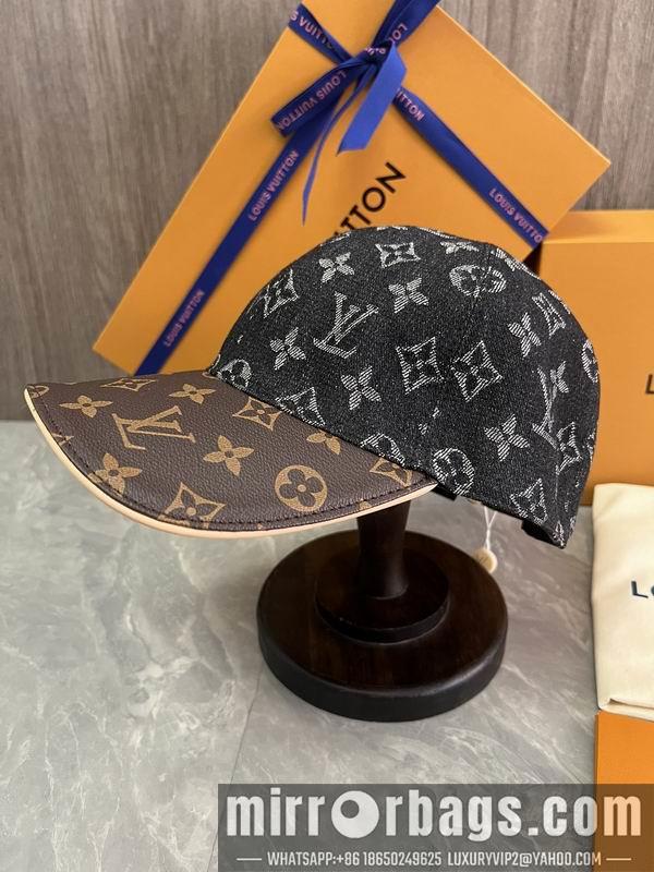 LV Hat dx86