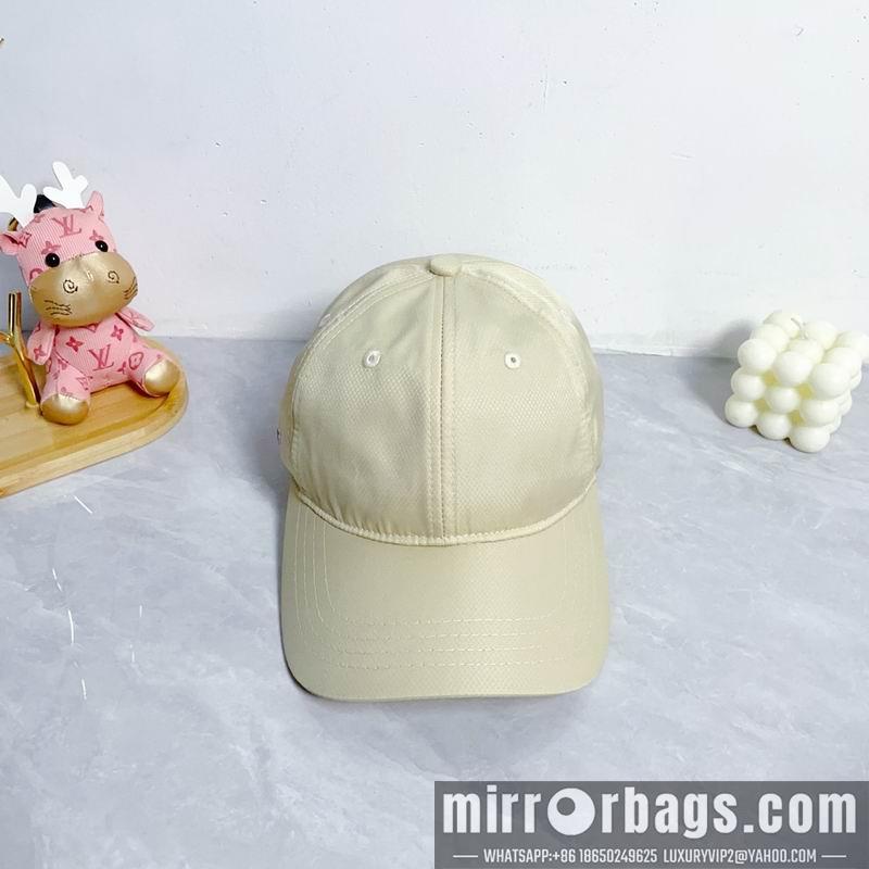Lacoste Hat dx02