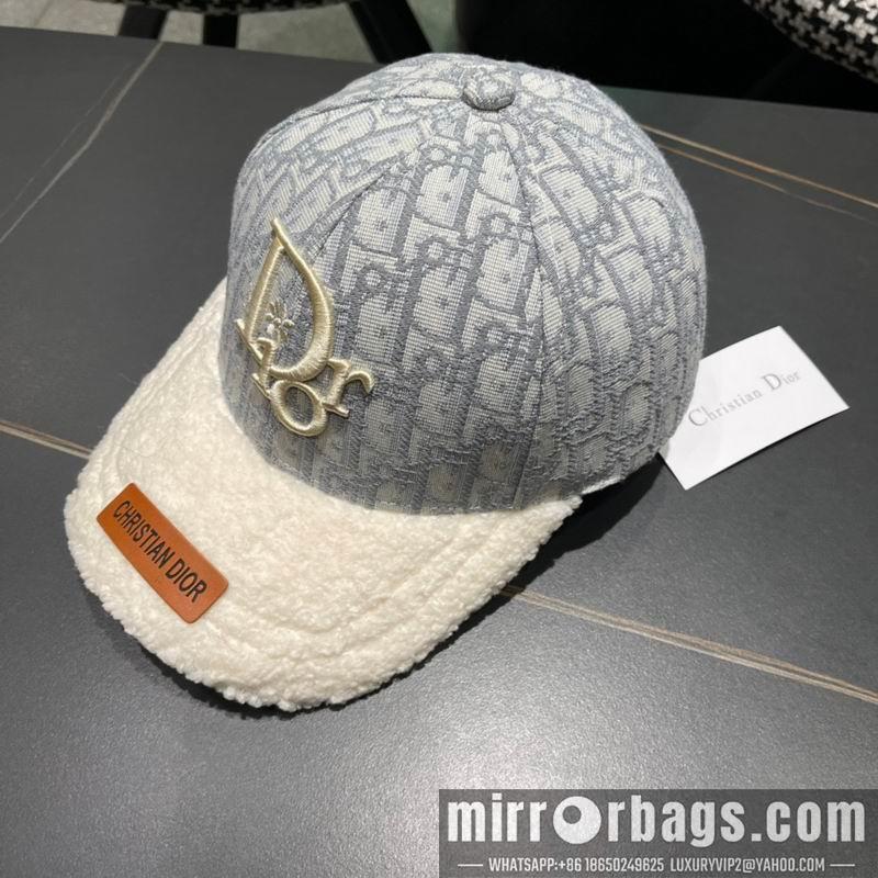 Dior Hat 010401