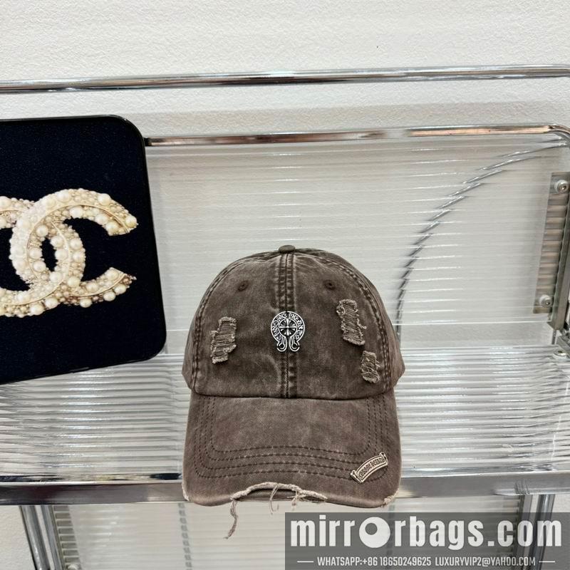 Chrome Hearts Hat 080102